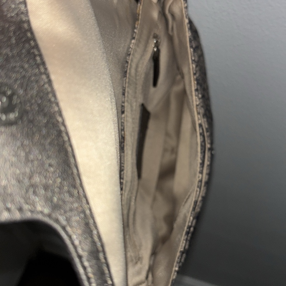 Coach Cross Body Bag - Picture 3 of 5